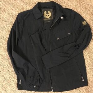 Belstaff men’s Jacket, like new, size Medium